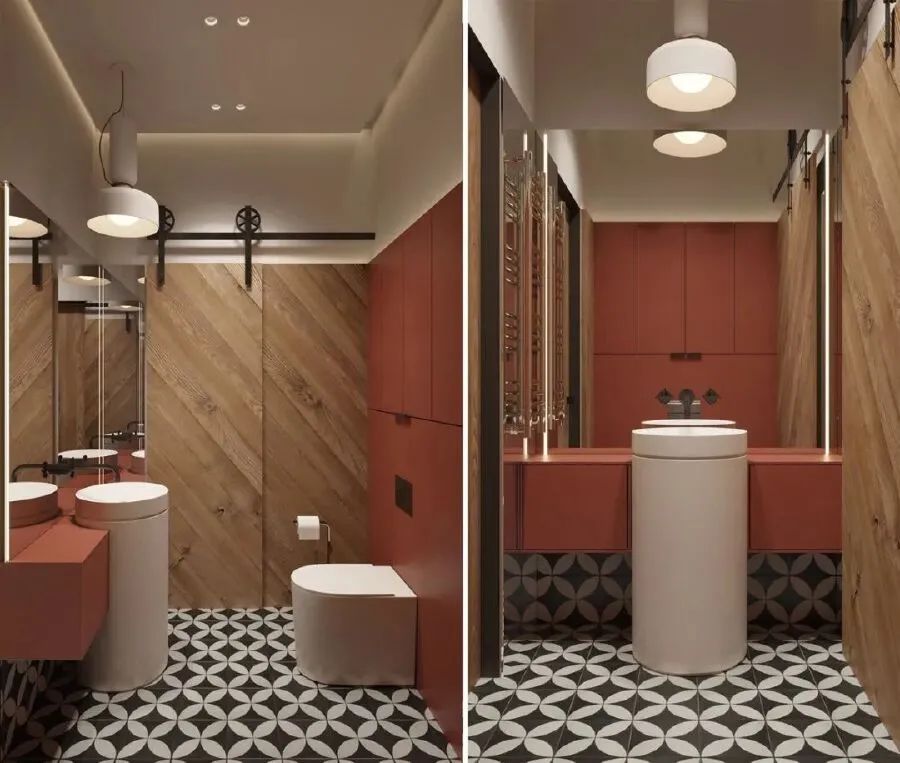 梦幻家居空间设计-81