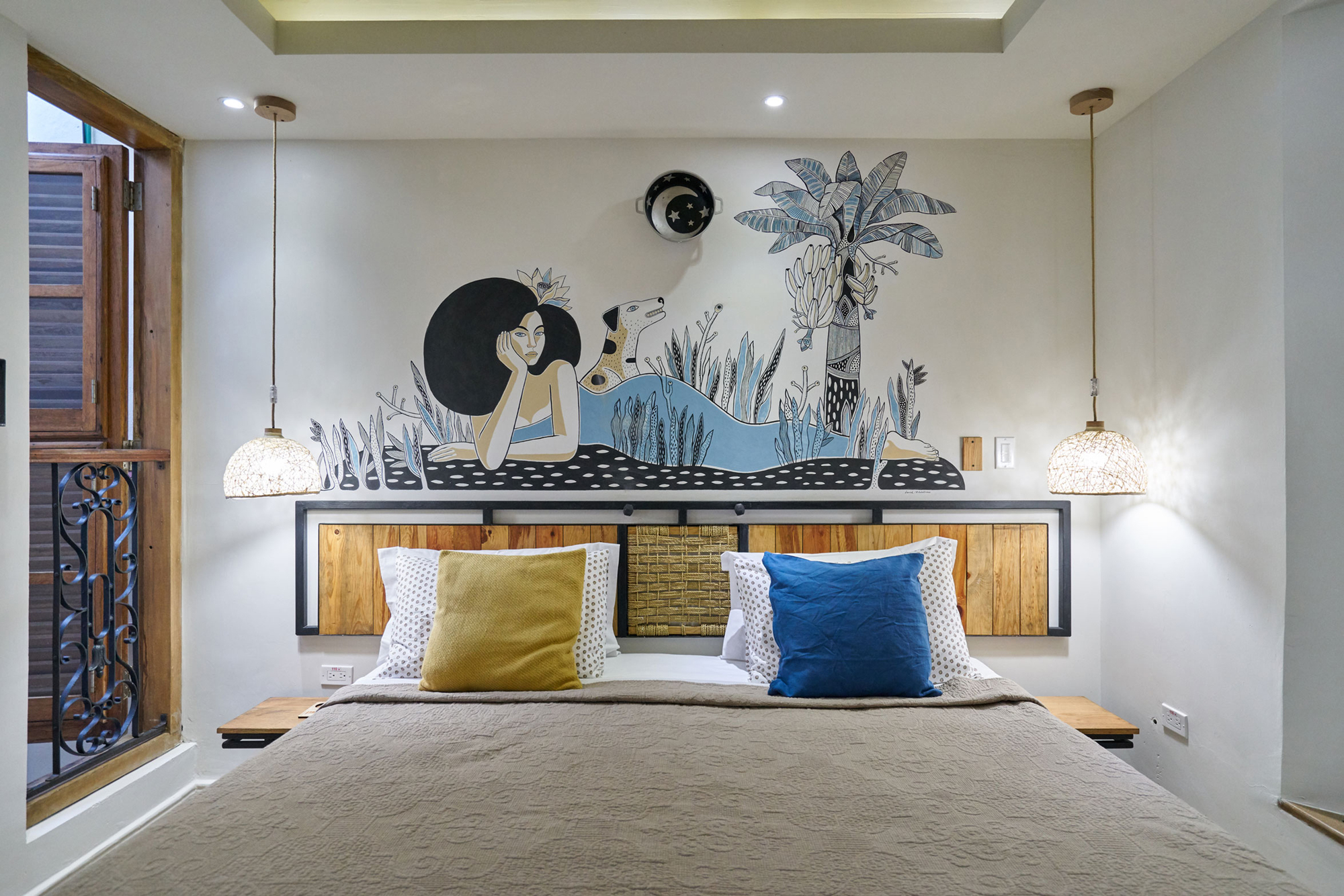 圣克拉拉住宅丨古巴哈瓦那丨Ad Urbis Arquitectos-35