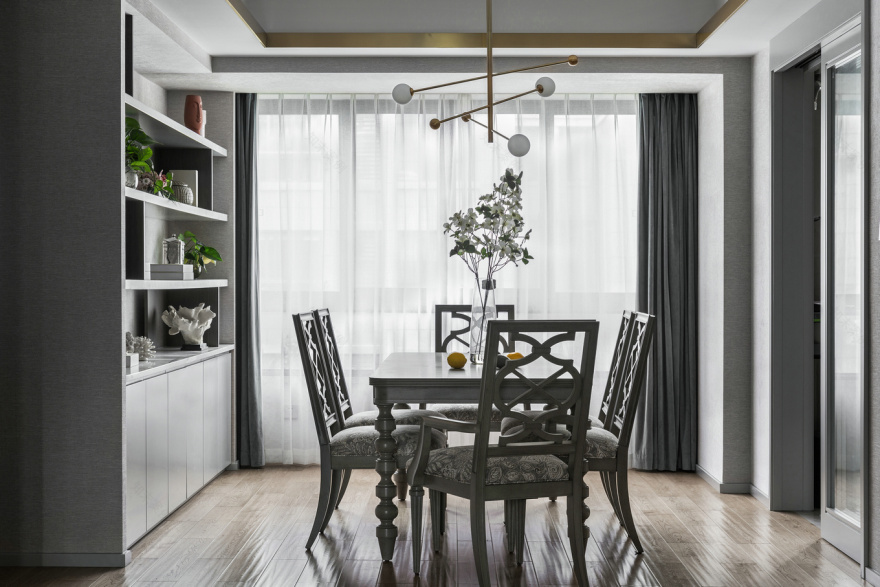 中央御城丨中国舟山-16