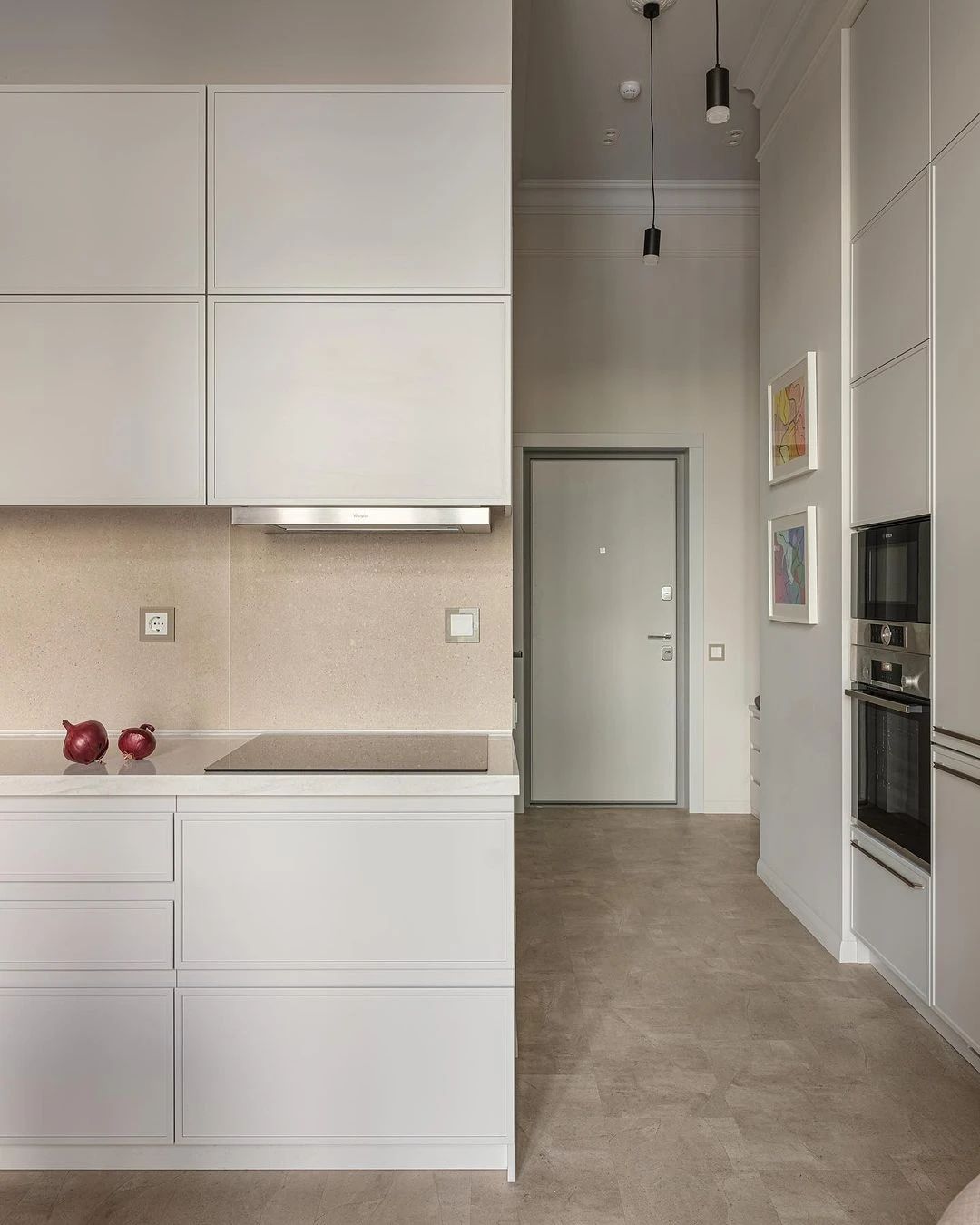 奶奶的 39㎡小宅-13