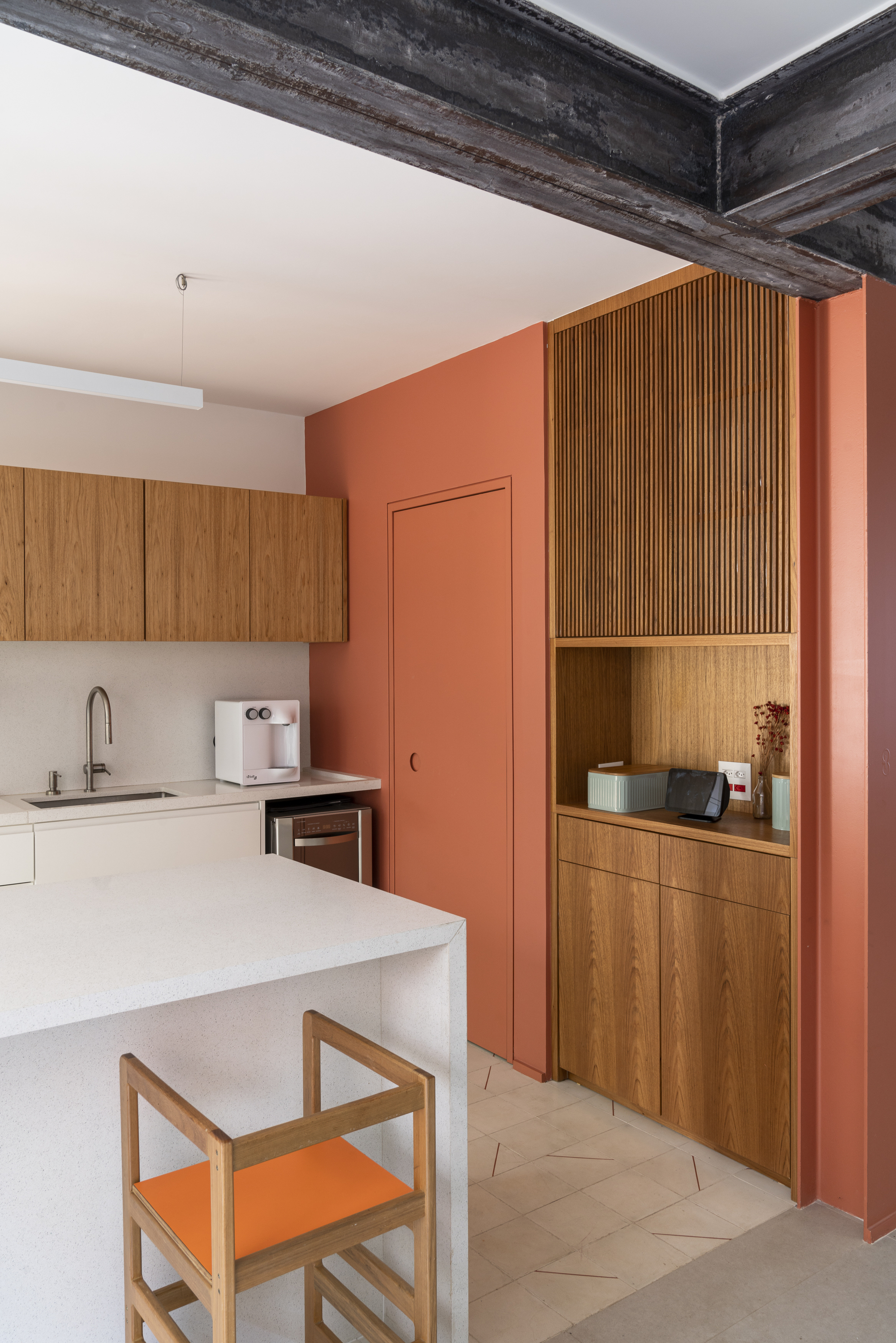 卡罗帕之家丨巴西丨ARKITITO Arquitetura-31