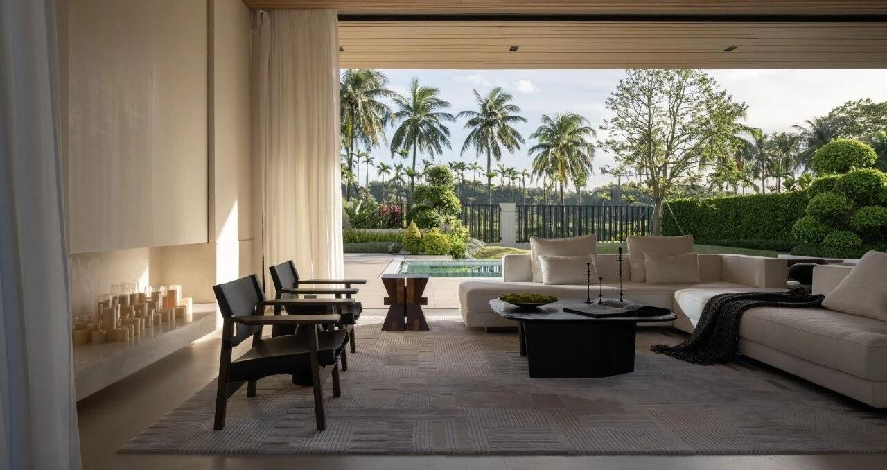 近境制作 · 徐州中海臻如府丨中国徐州丨近境制作（硬装）,远域生活（软装）-13