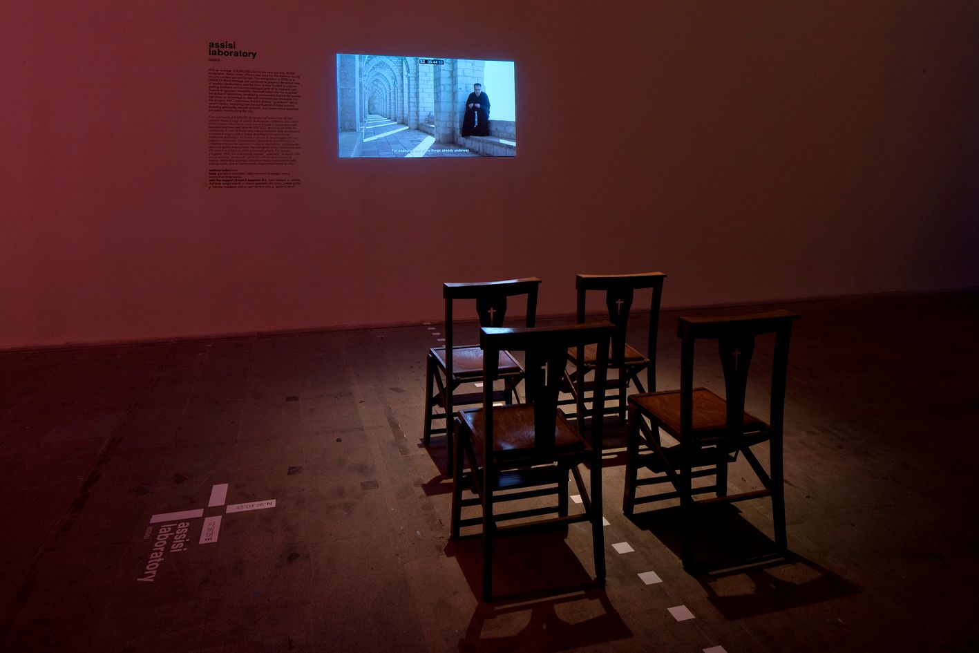 威尼斯双年展 2014 | 意大利之梦-255