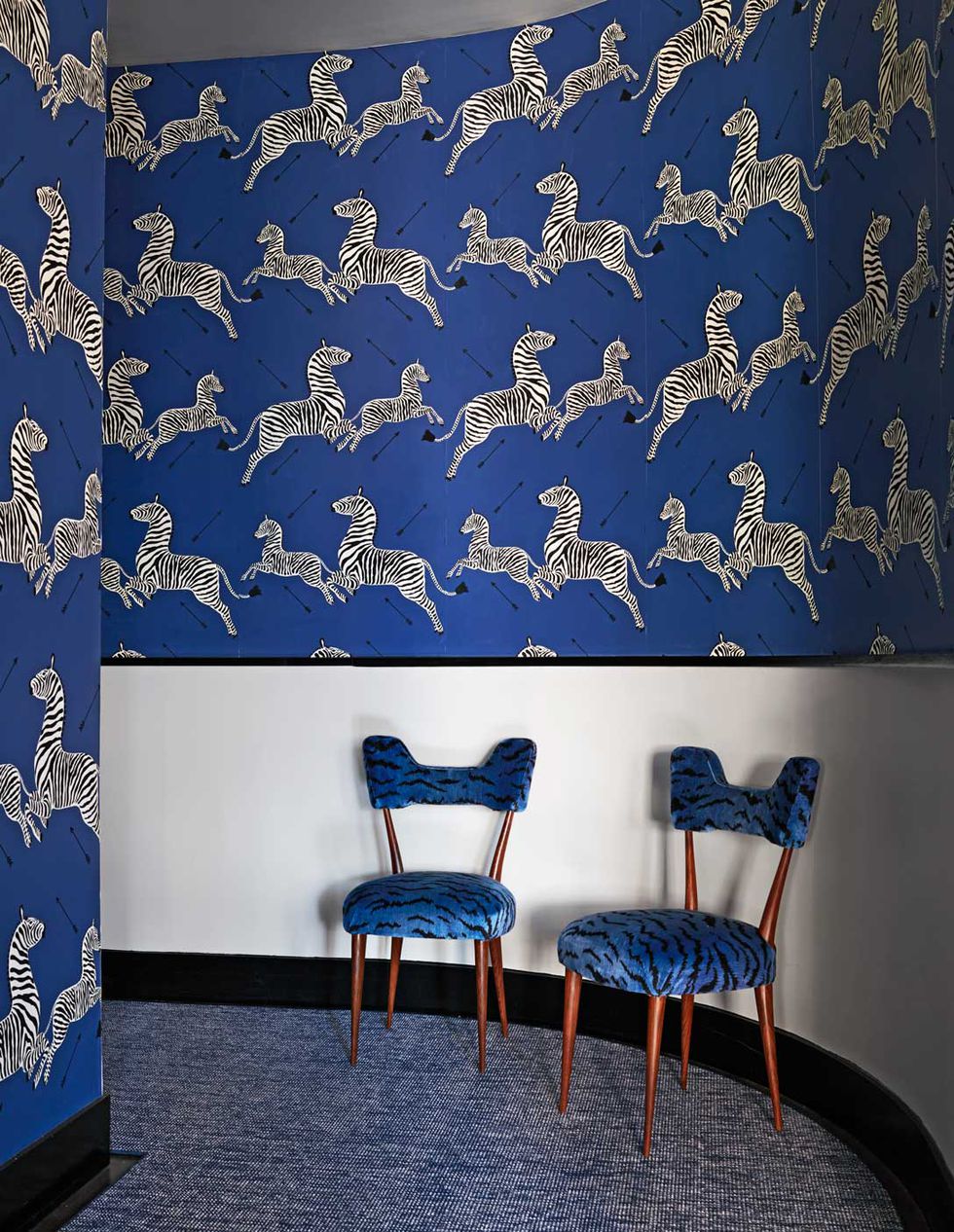 纽约设计界宠儿 Sasha Bikoff 的梦幻设计之旅-77