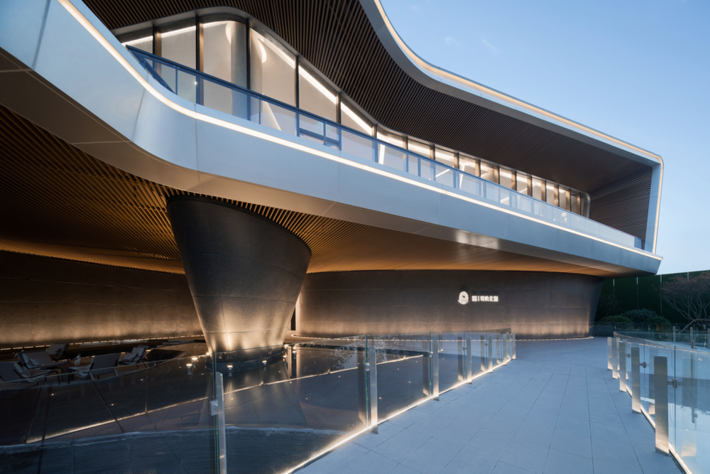 成都首开金地•鹭鸣北湖丨中国成都丨成执设计-71