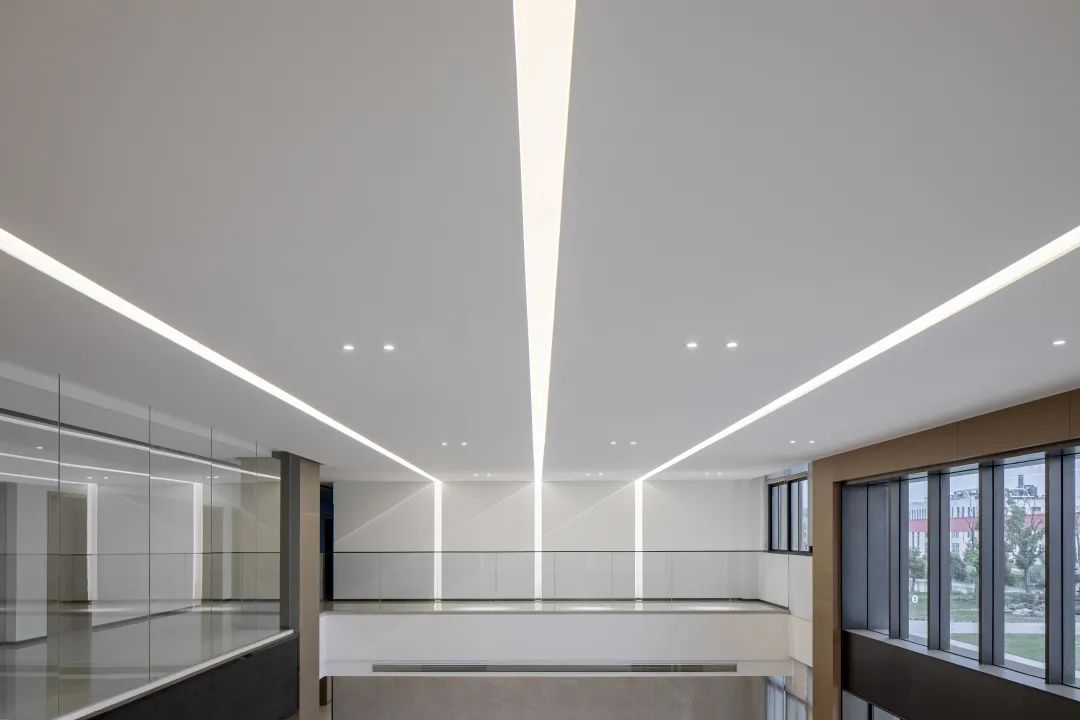 苏州中联药企办公楼设计丨中国苏州丨UDstudio-30