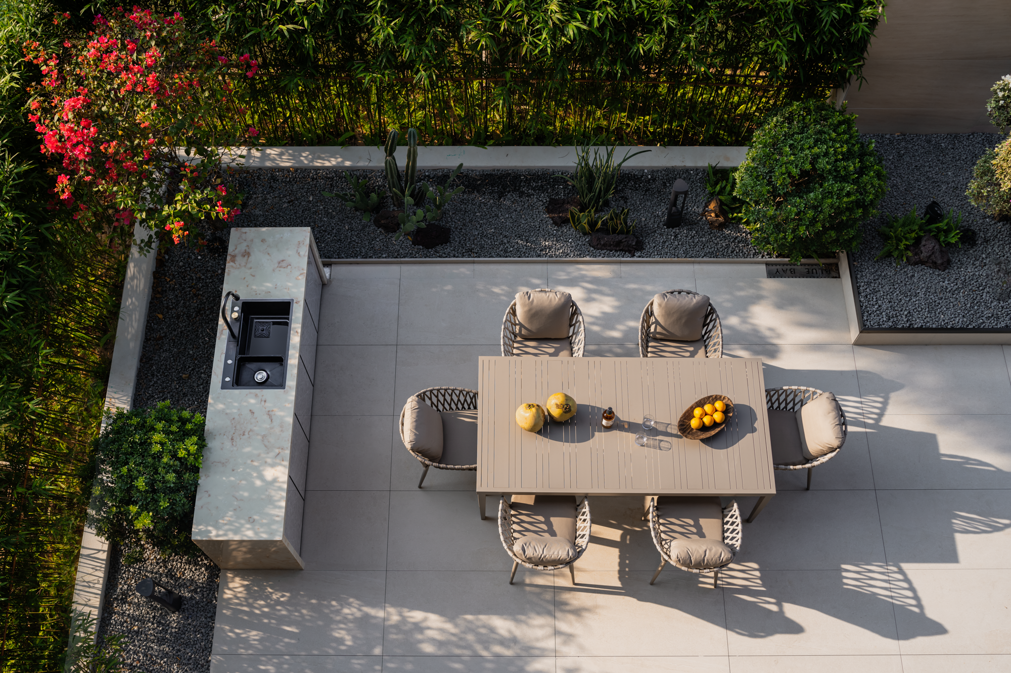 海南蓝湾青云里丨中国海南丨ZSD卓时-28