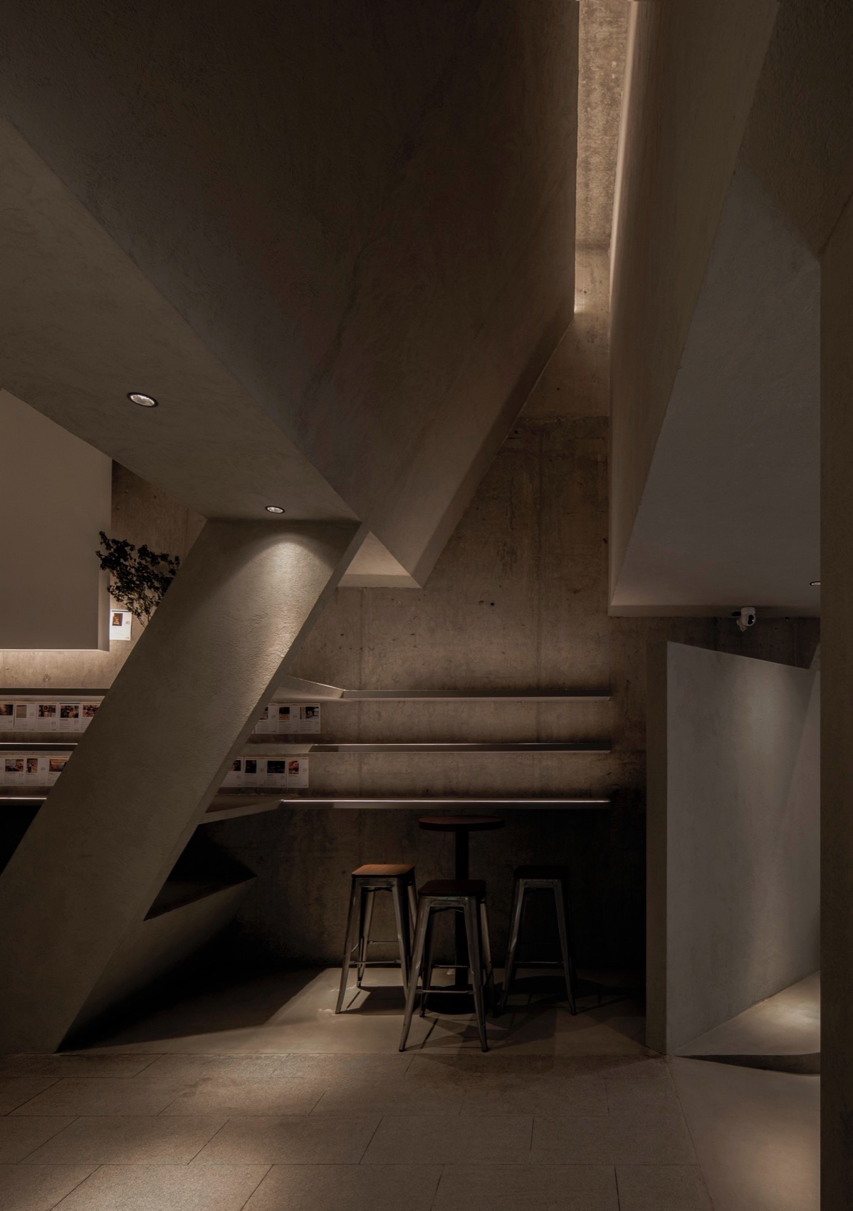 跳海酒馆大钟寺店,北京 / 不山建筑-25