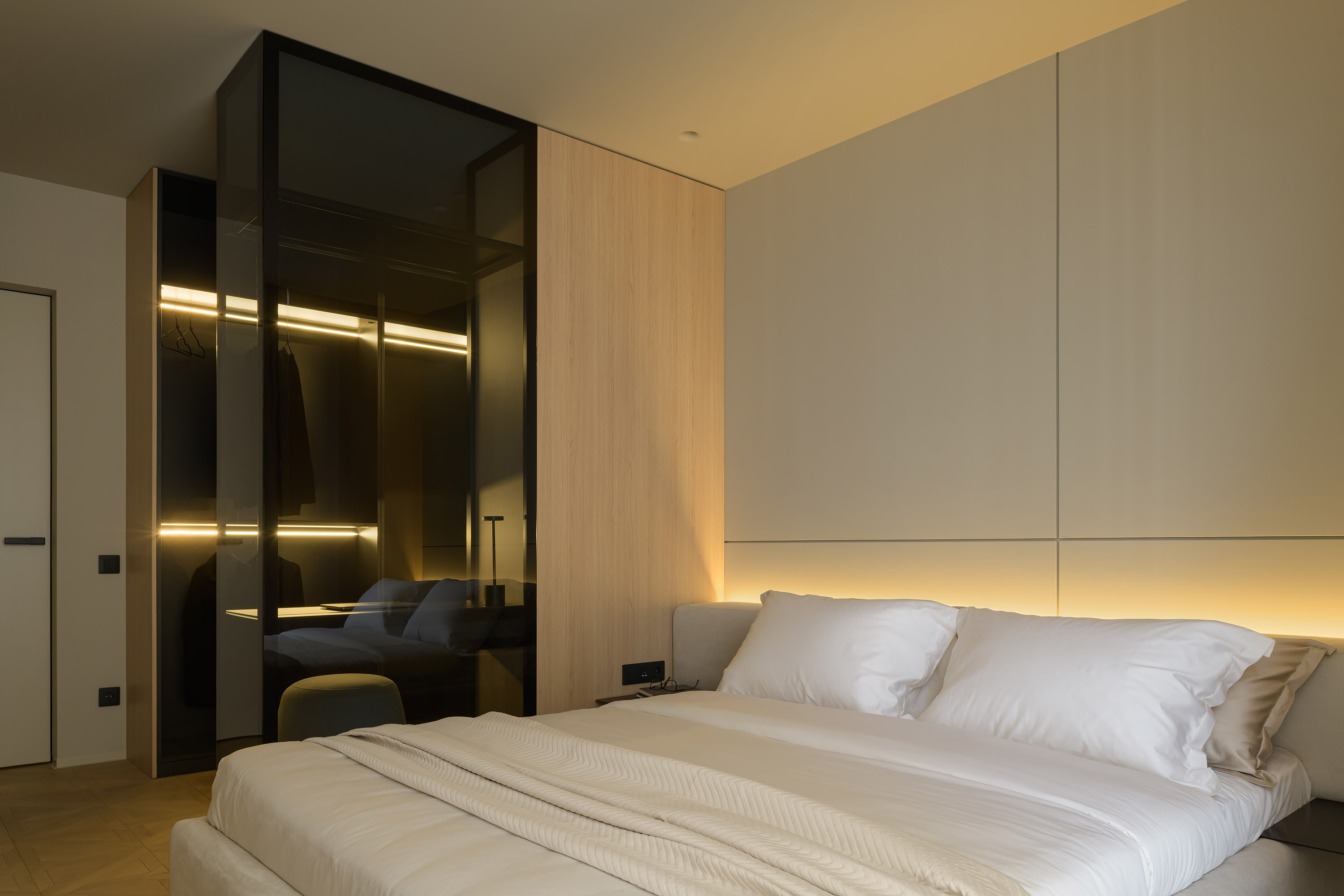 FrenchQ II 公寓丨乌克兰基辅丨S+O 建筑师事务所-38