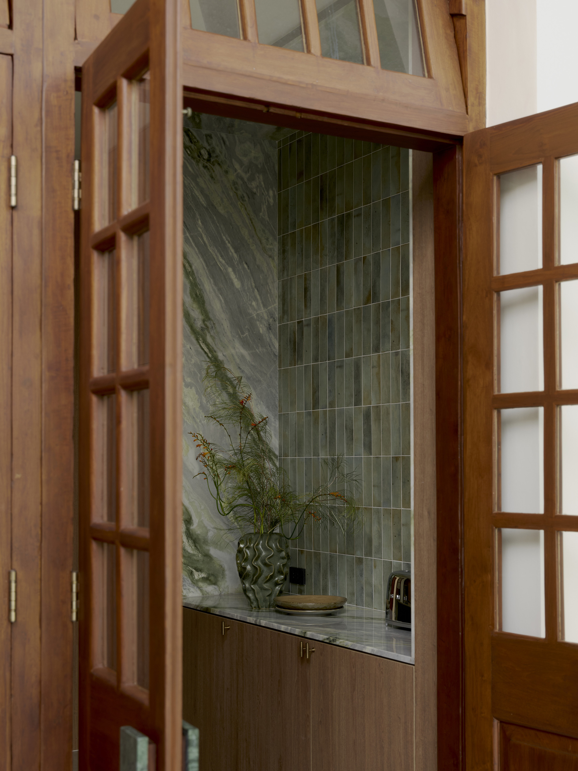 丨泰国曼谷丨Vessu Collaboration-40