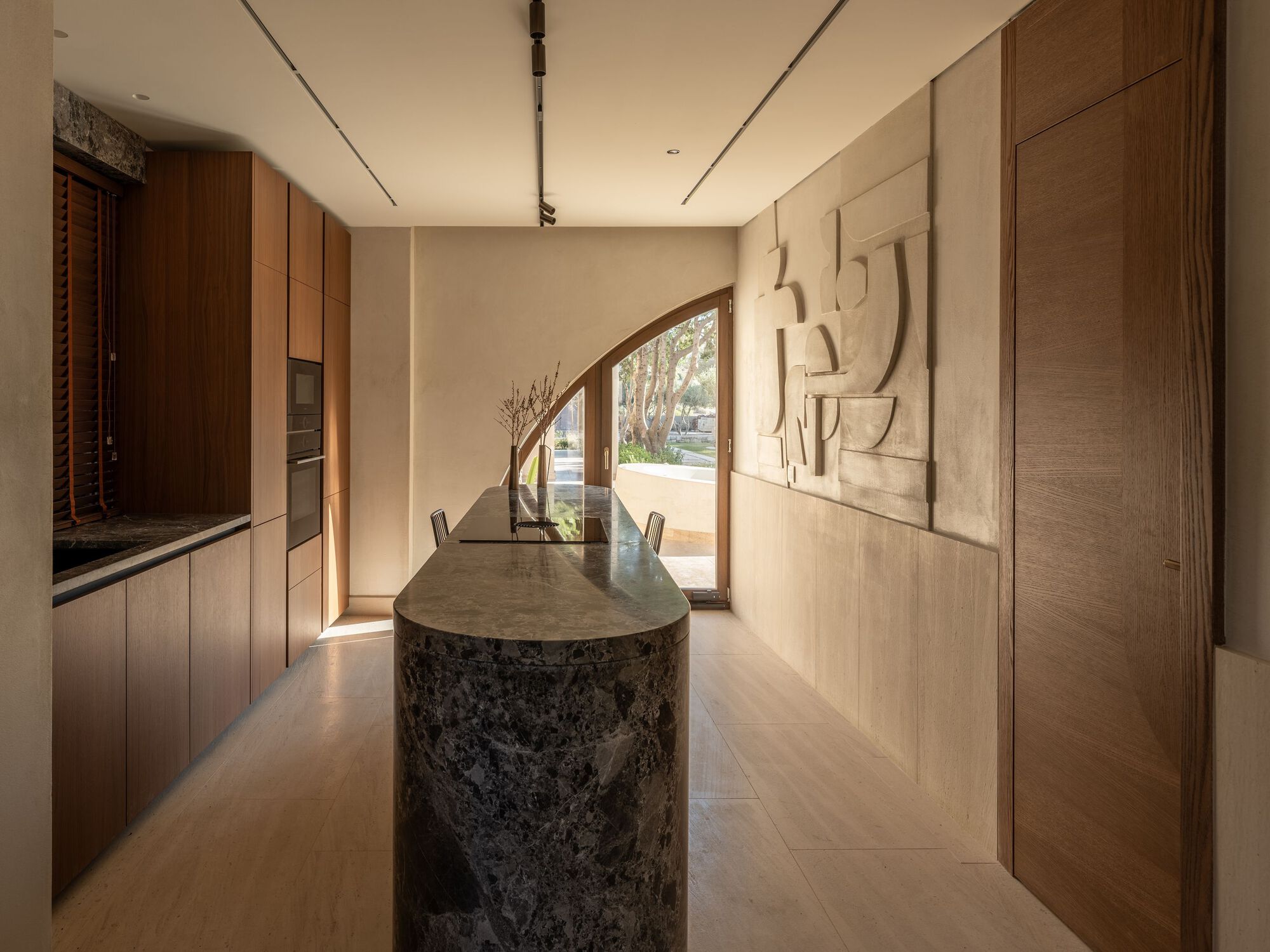 度假别墅丨希腊-20