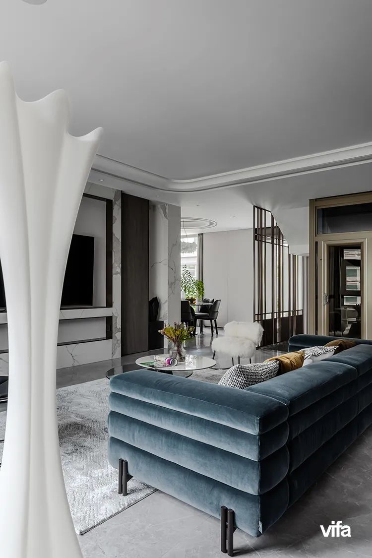 苏州·铜雀台丨中国苏州丨邢斐设计事务所-37