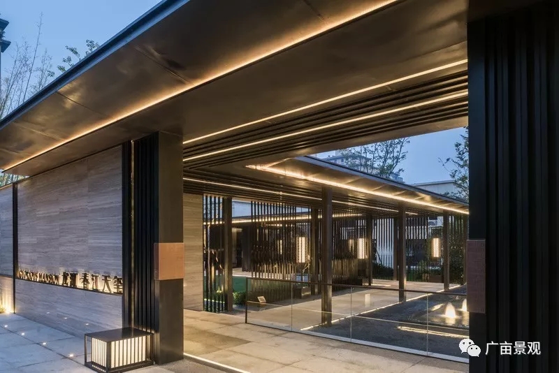 龙湖·春江天玺-38