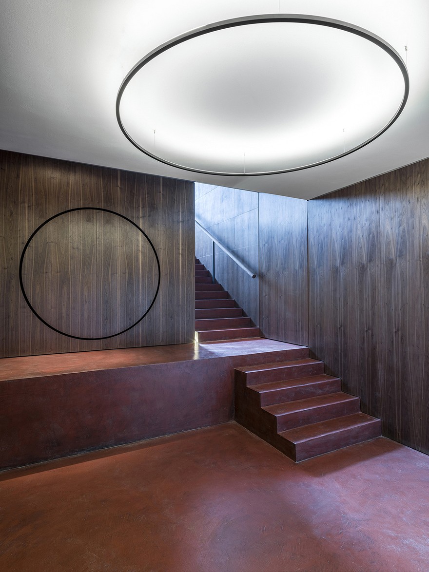 This Italian Stone House Celebrates Vernacular Architecture in a Modern Way-26