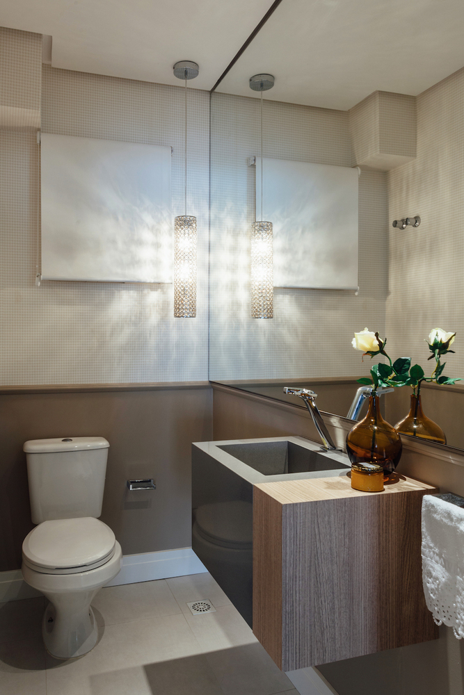 南美绿色公寓，阳光与自然共融-36