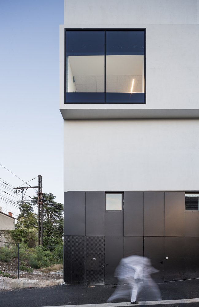 法国卡奥尔 CHAI 青年旅舍-43