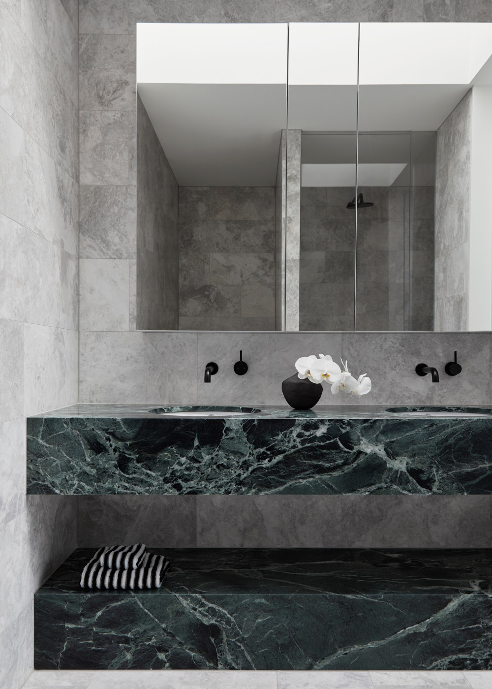 卡尔顿北住宅-17