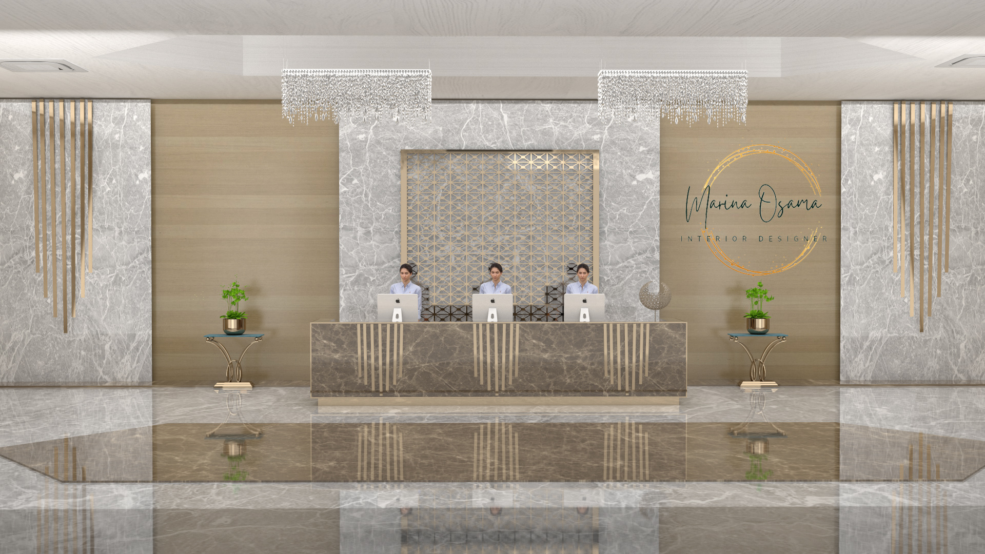 文化中心设计-6