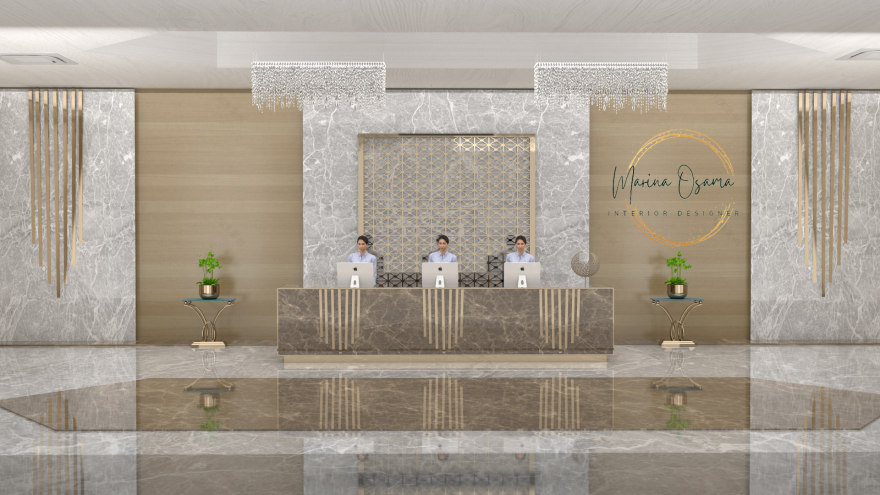 文化中心设计-6