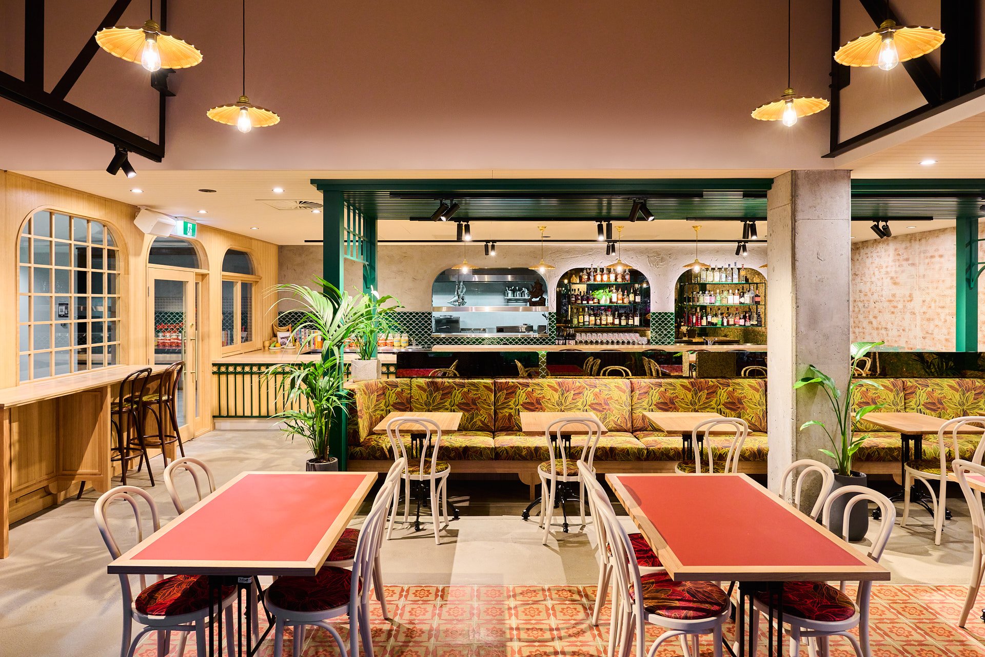 范小姐的堪培拉丨澳大利亚堪培拉丨BrandWorks-21