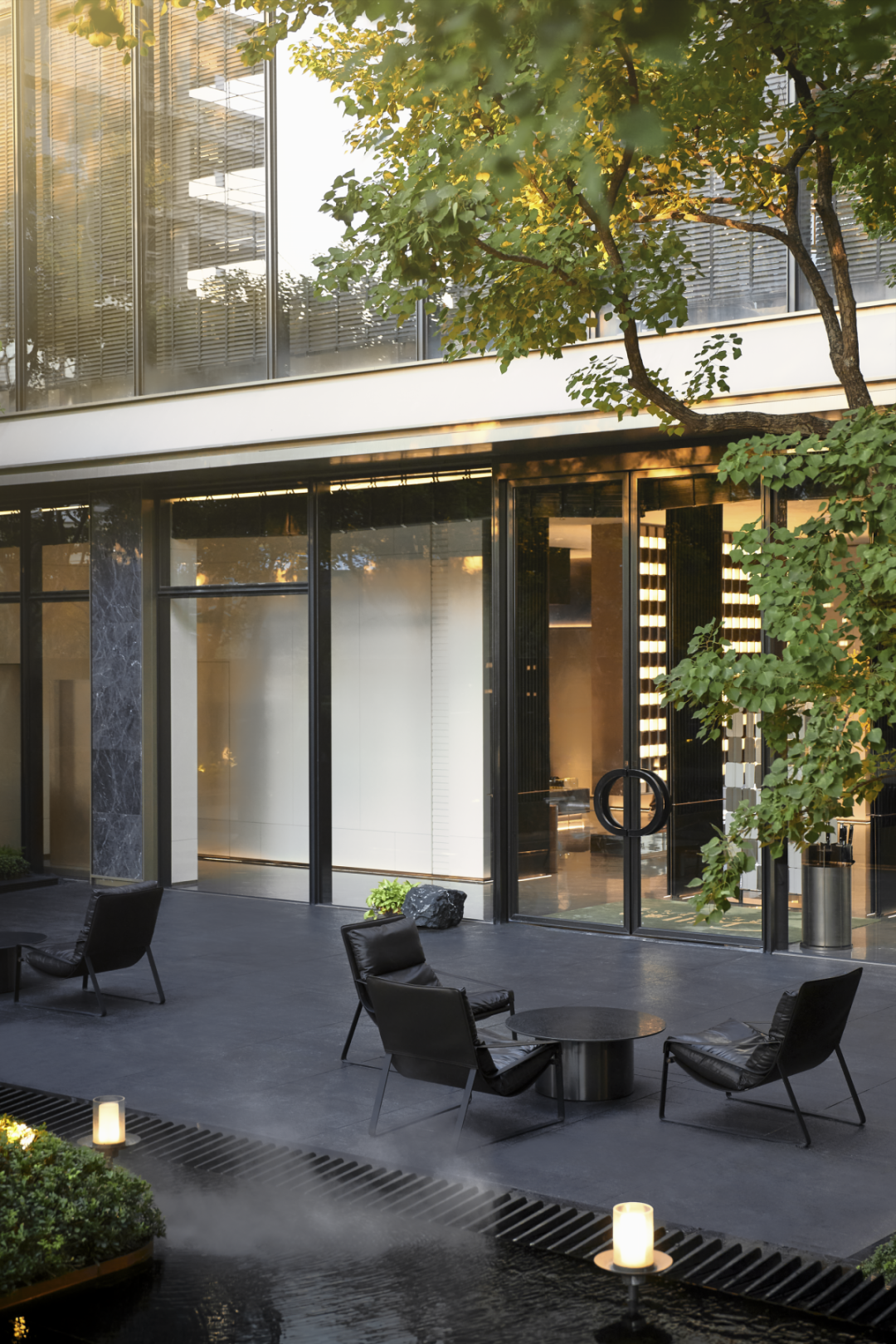 保利琅誉,琅台高筑 时代美誉丨中国广州丨上海柏熙标识有限公司-32