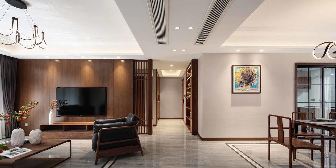 徐维斌丨平层丨新中风-8