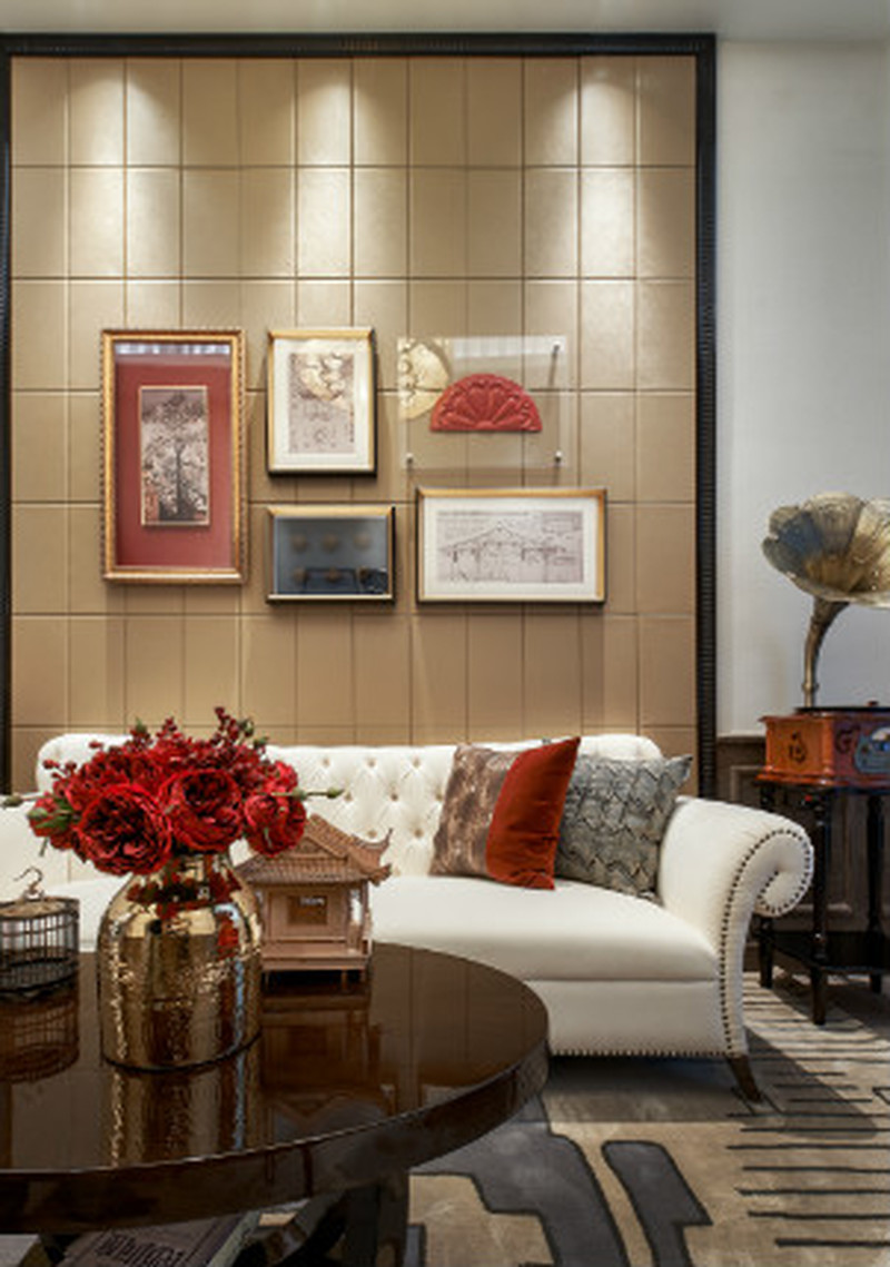 南京汤山玉兰公馆-16