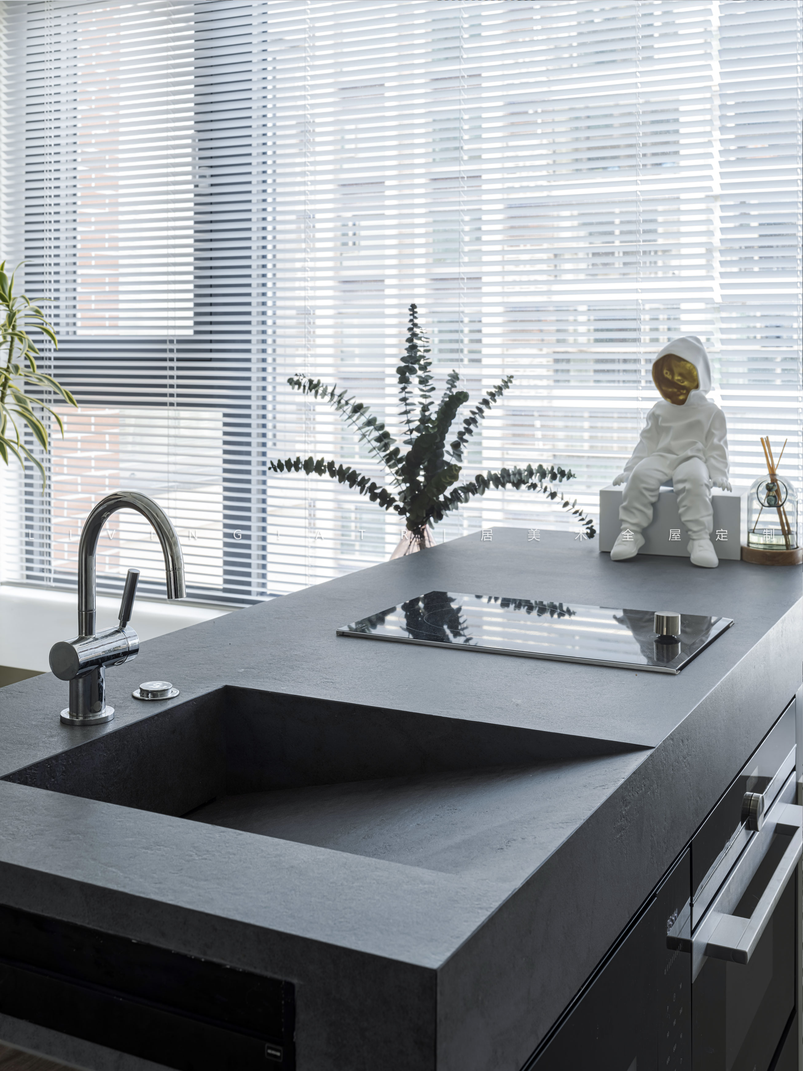 留·白丨居美术-7