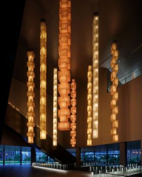 路易威登Visionary Journeys展览丨日本大阪