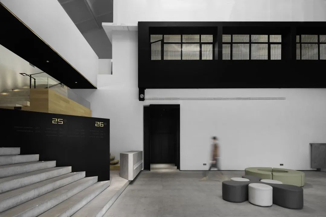 南京国家领军人才创业园公共空间设计丨中国南京丨马蹄莲空间设计-31