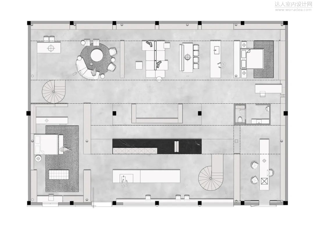 光仓·常熟本来之间丨中国丨近境制作-86