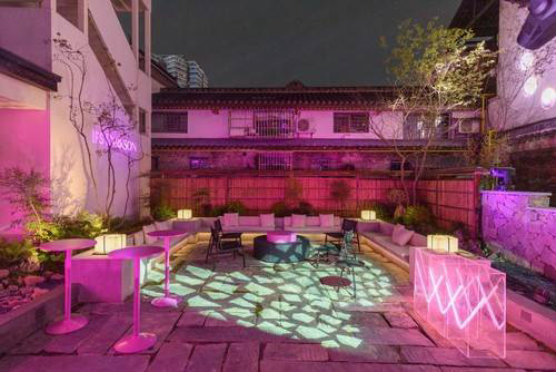 IFS * Beauty Unleashed VIP Event-14