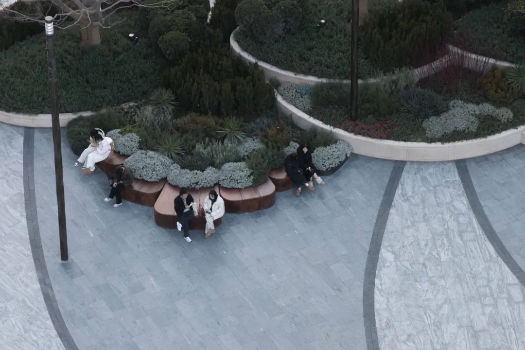 从蓝图到盛景,西安商业景观背后的匠心长征|西安华润置地·CCBD万象城-91