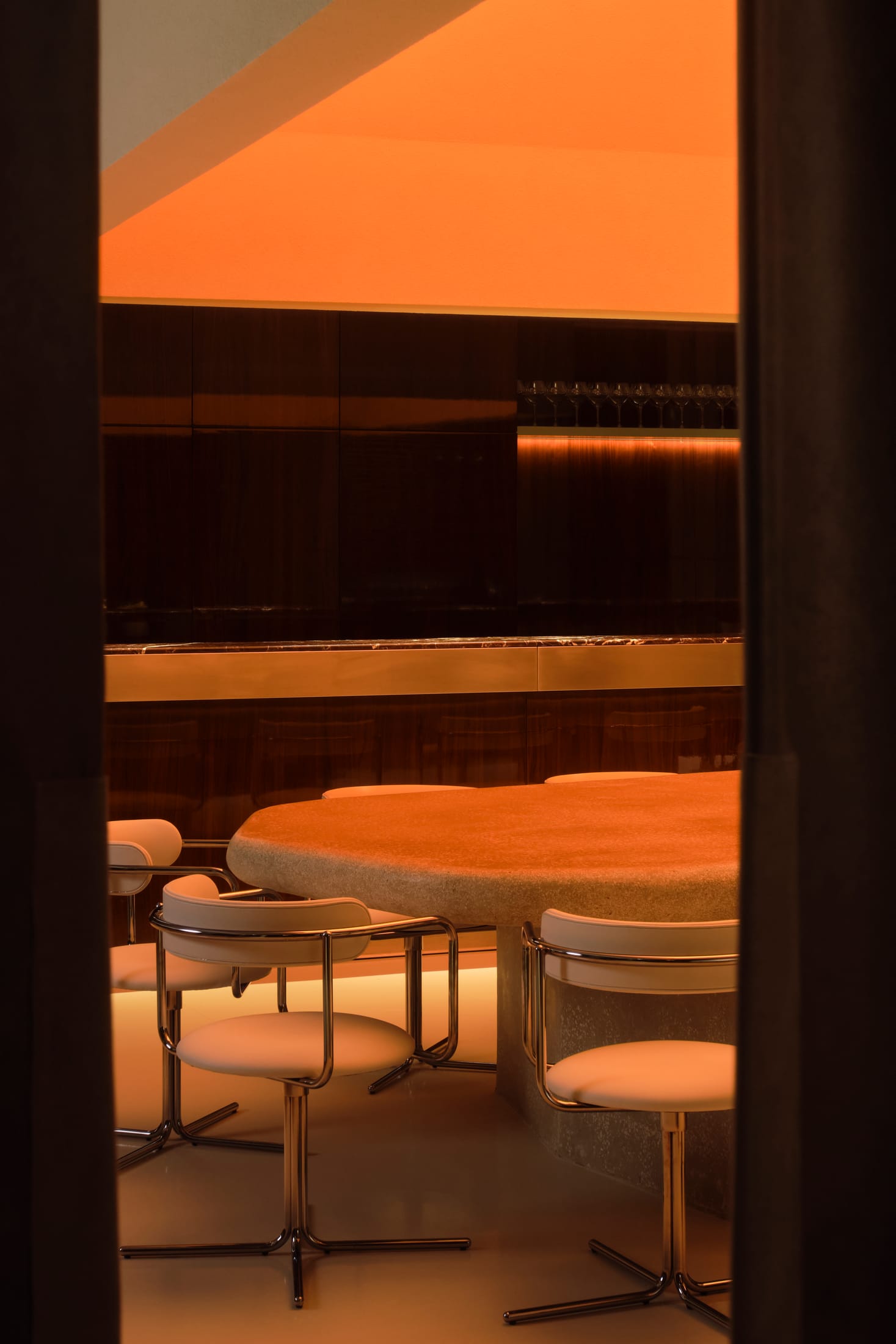 丨罗马尼亚布加勒斯特丨AÉ02（建筑师Anda Zota和Elena Viziteu）-14