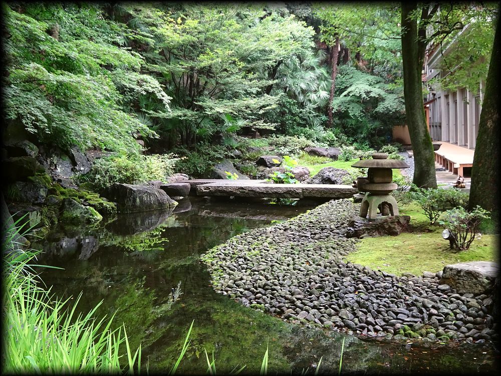 青松寺庭園丨日本京都丨岩城造園-5