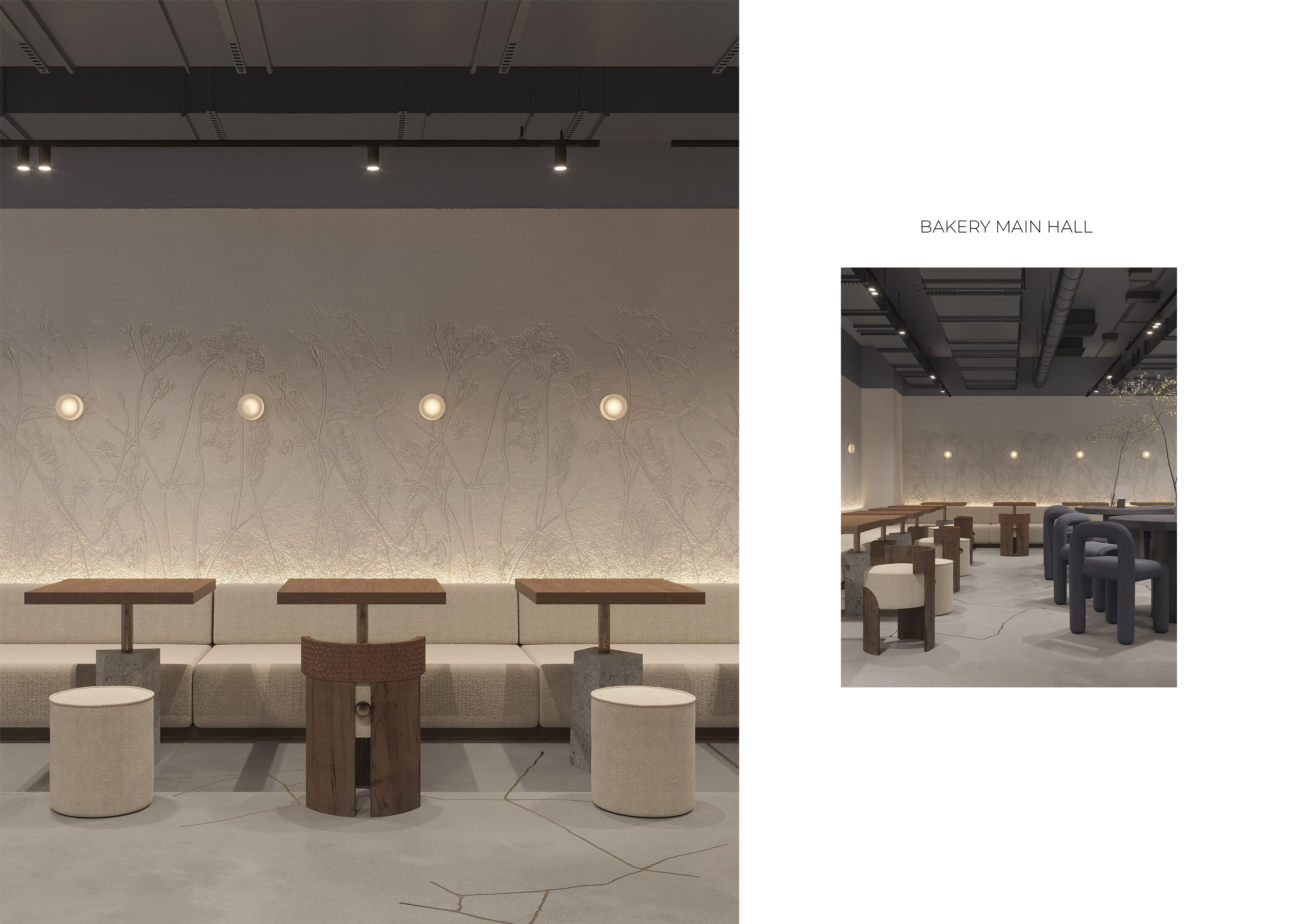 甜品店丨白俄罗斯明斯克丨ZROBIM architects-17