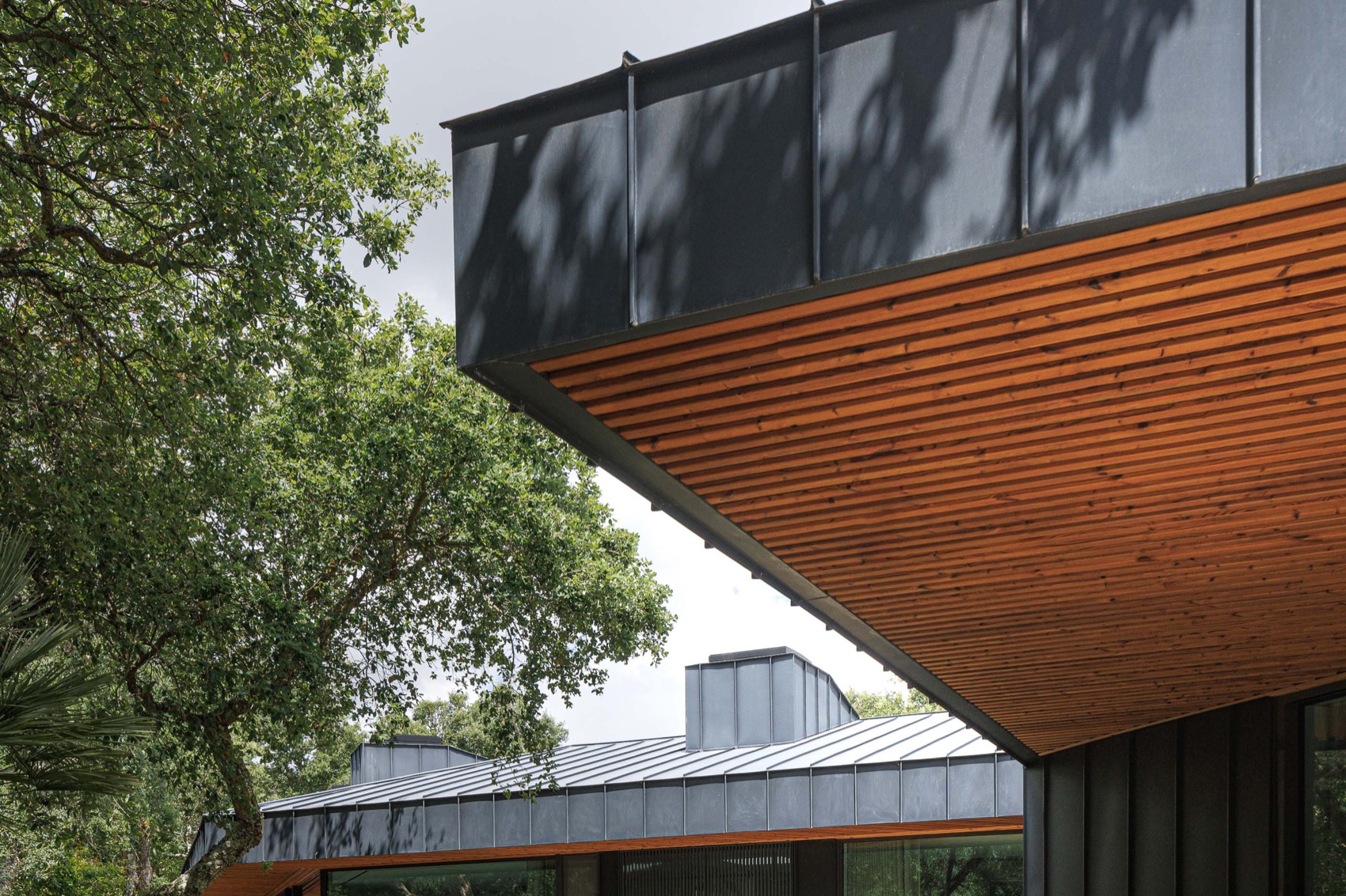 CC住宅 – Quinta dos Carvalhos丨葡萄牙丨Inception Architects Studio-180