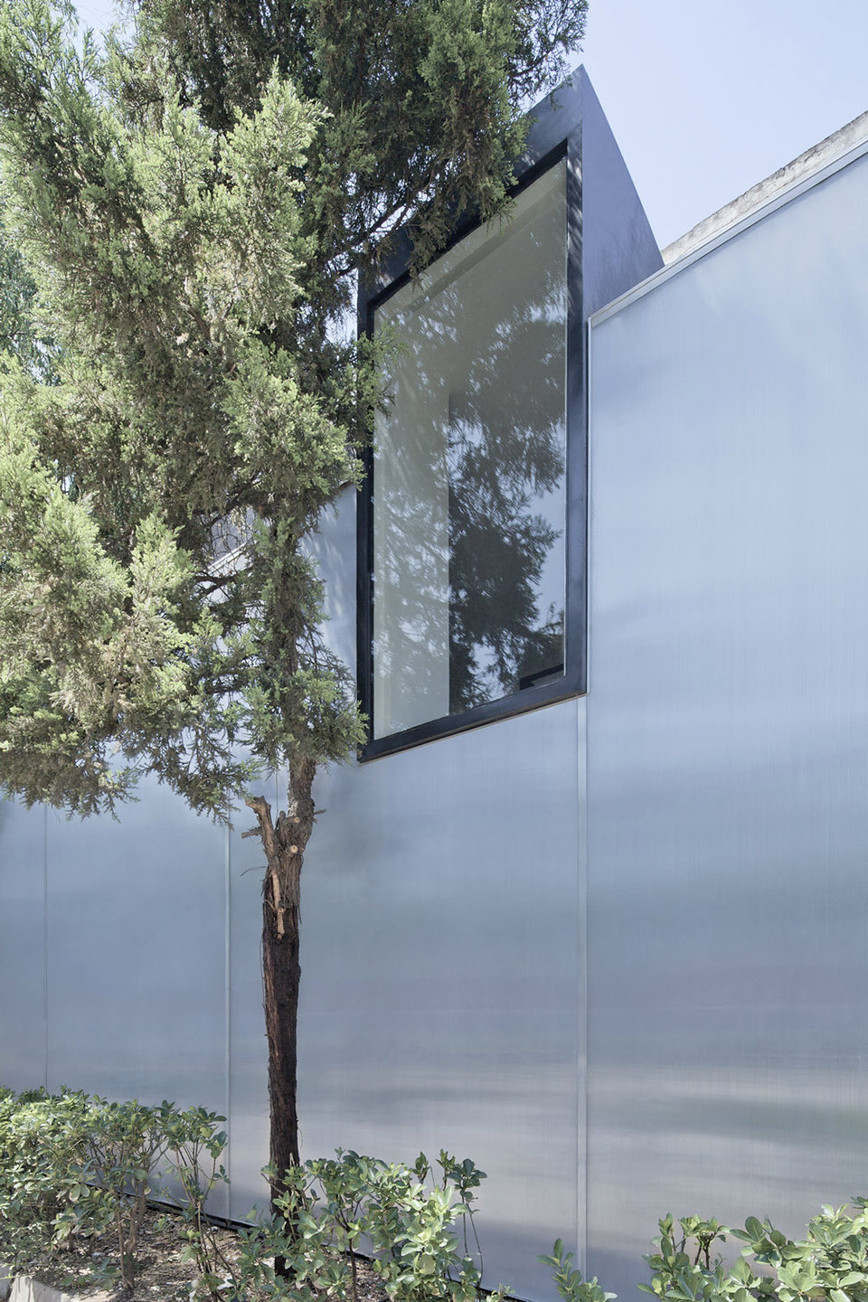 北京 “颖” 画廊改造 / 第一实践建筑设计-46