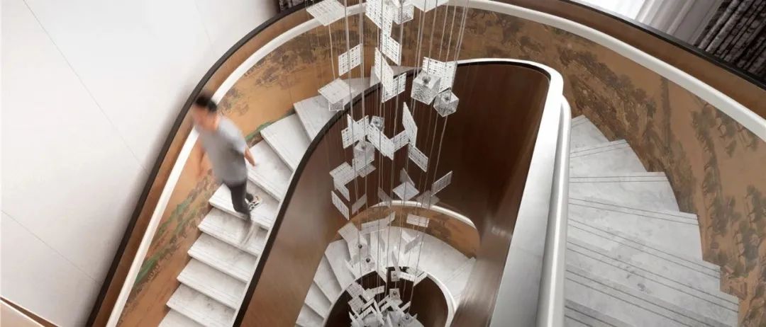 广东汕头吴会所 | 现代性与传统文化的碰撞-104