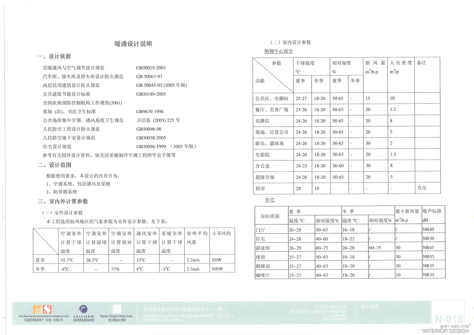 CALLISON   华润新鸿基杭州万象城购物中心方案设计-13