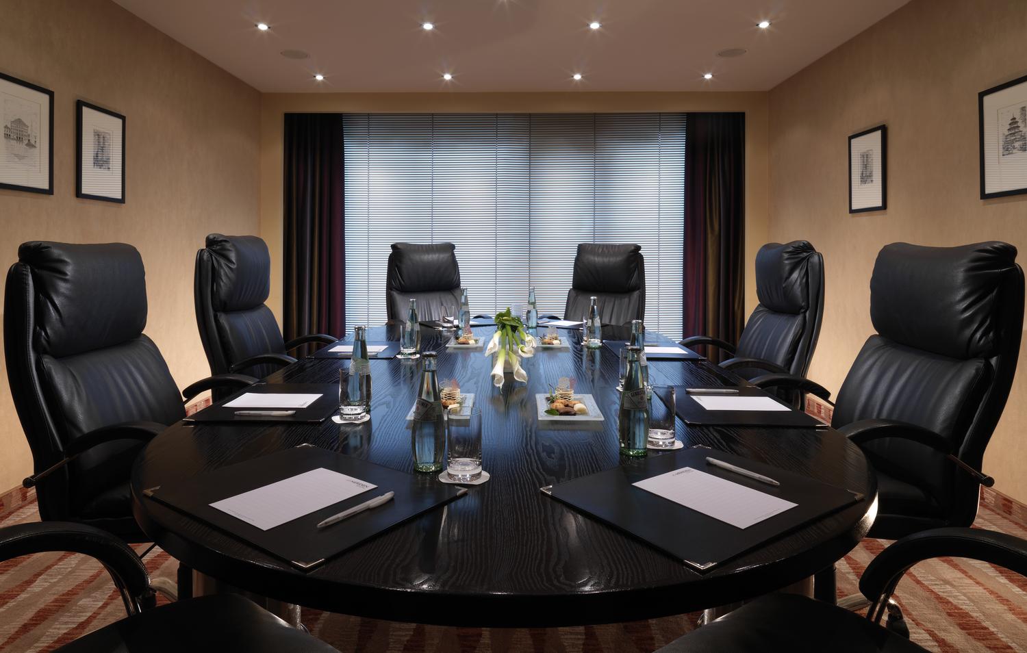 )Le Meridien Munich, Munich, Germany-25