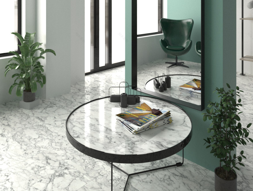 KHES flowers 花店设计丨俄罗斯喀山-11