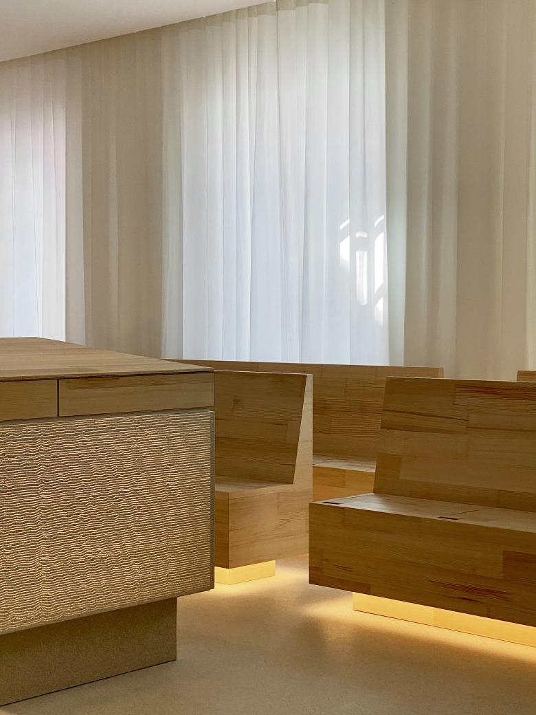 SSP丨Europäisches Zentrum für Jüdische Gelehrsamkeit Potsdam丨德国-12