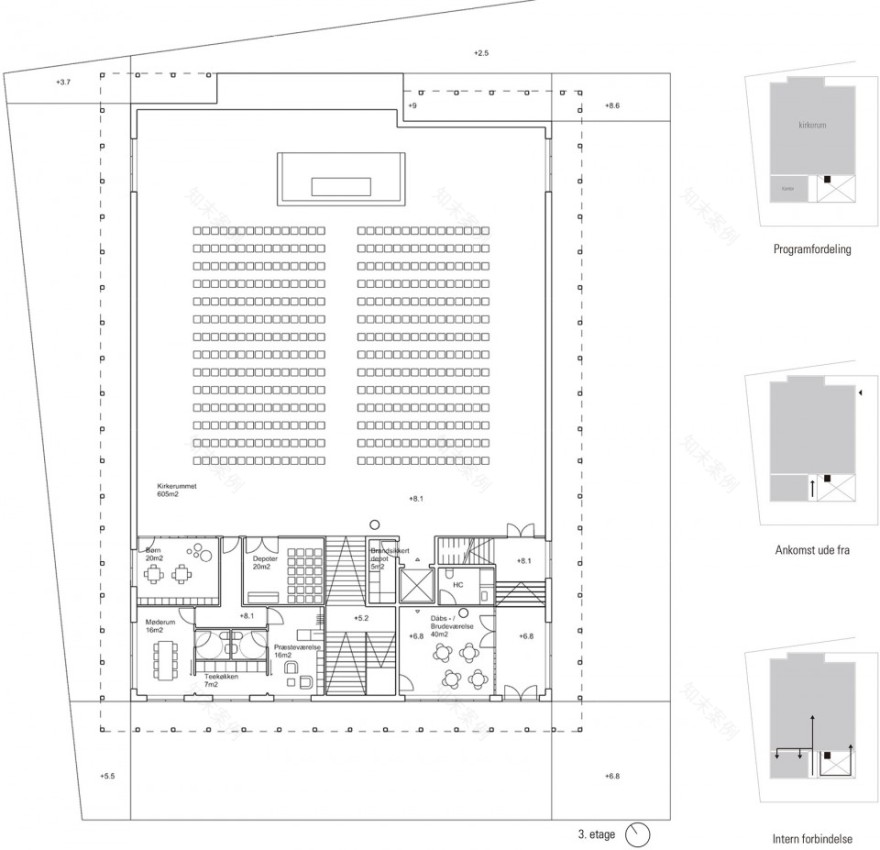 哥本哈根新教堂-18