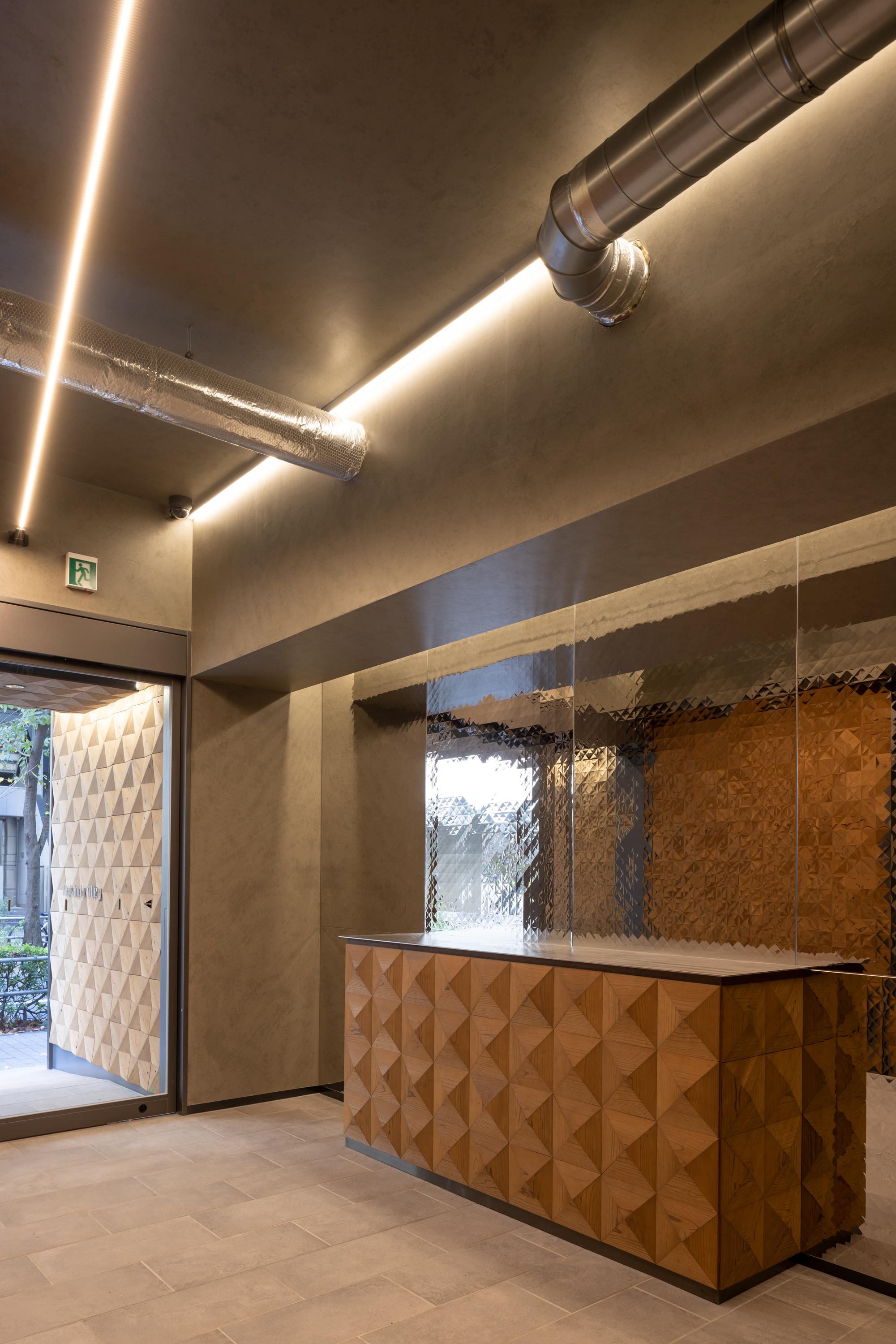 五反田アレー｜FIELD FOUR DESIGN OFFICE丨日本东京丨日本建设-7