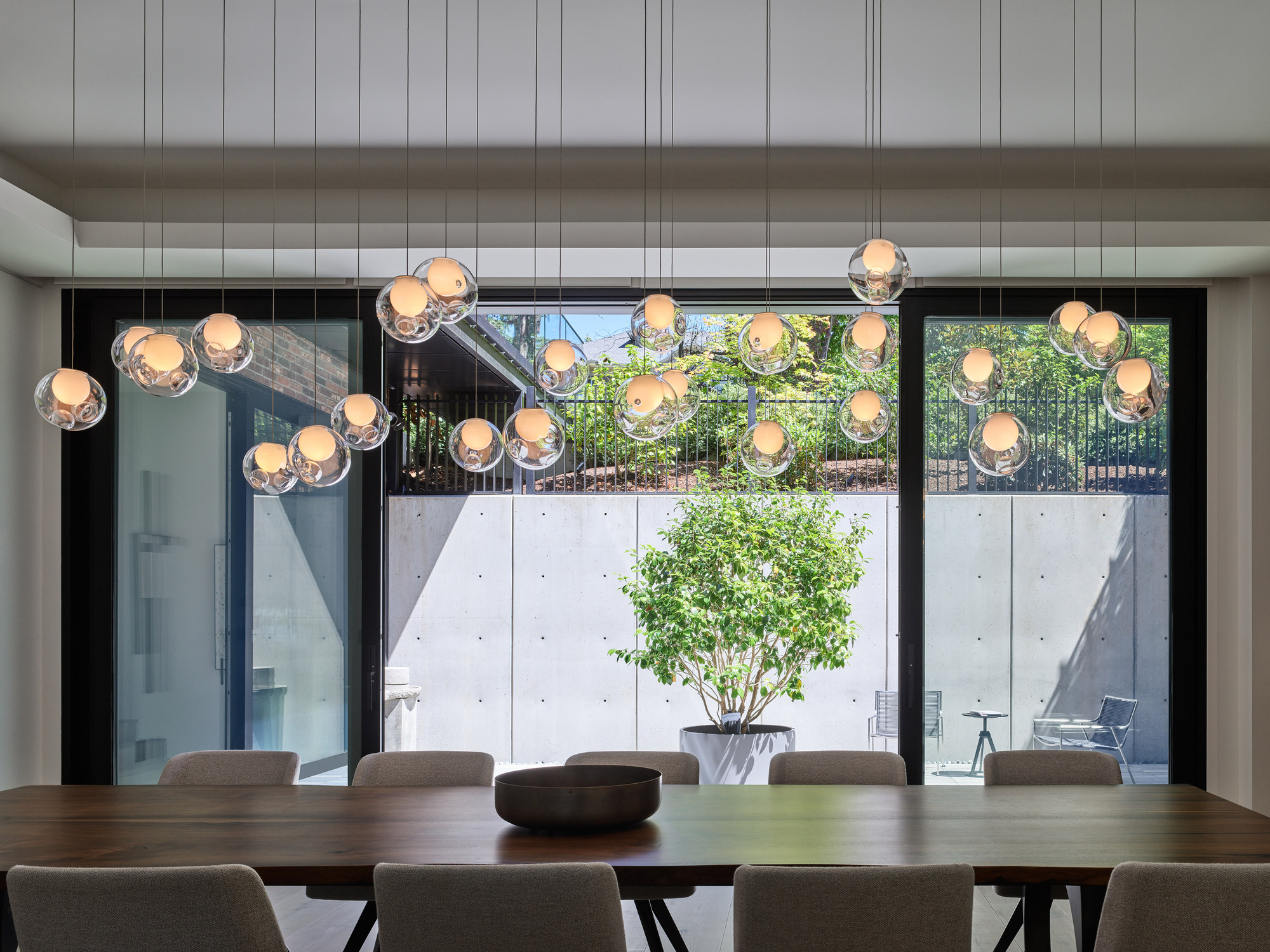 南顿住所丨加拿大温哥华丨Bla Deisgn Group-40