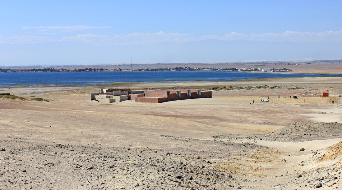 丨秘鲁丨Barclay & Crousse-20