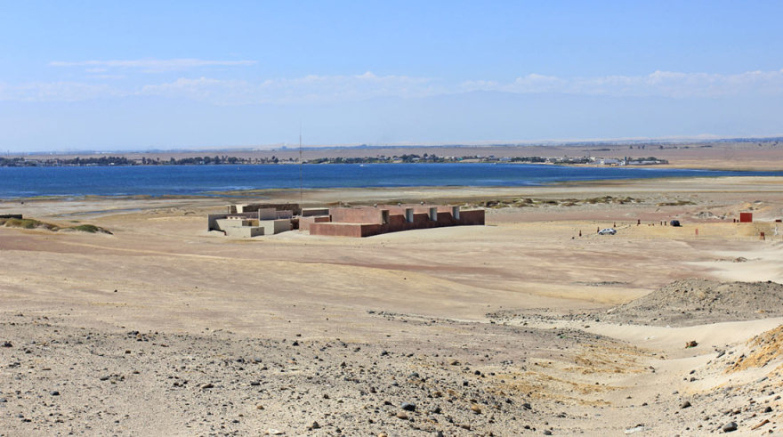 丨秘鲁丨Barclay & Crousse-20