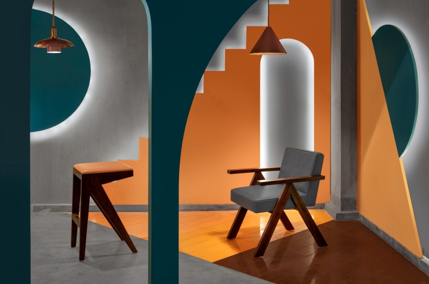 未上锁的咖啡馆-27