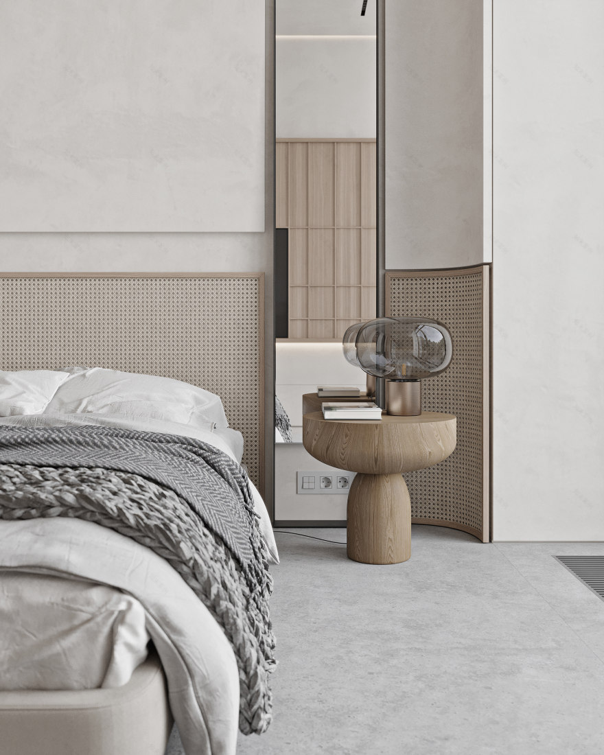 DBRD,私人住宅-32